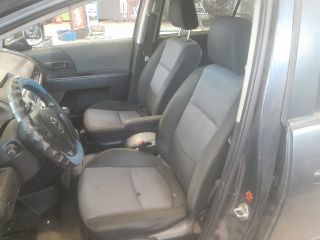 bontott MAZDA 5 Beltér Világítás Hátsó