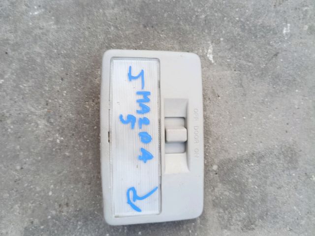 bontott MAZDA 5 Beltér Világítás Hátsó