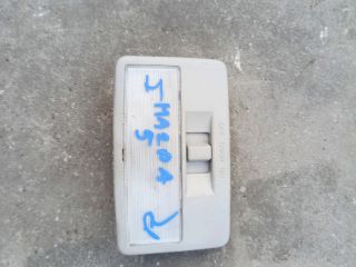 bontott MAZDA 5 Beltér Világítás Hátsó