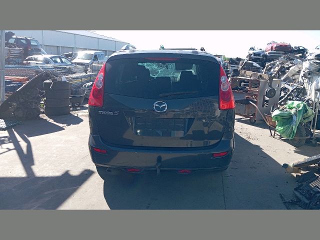 bontott MAZDA 5 Beltér Világítás Hátsó