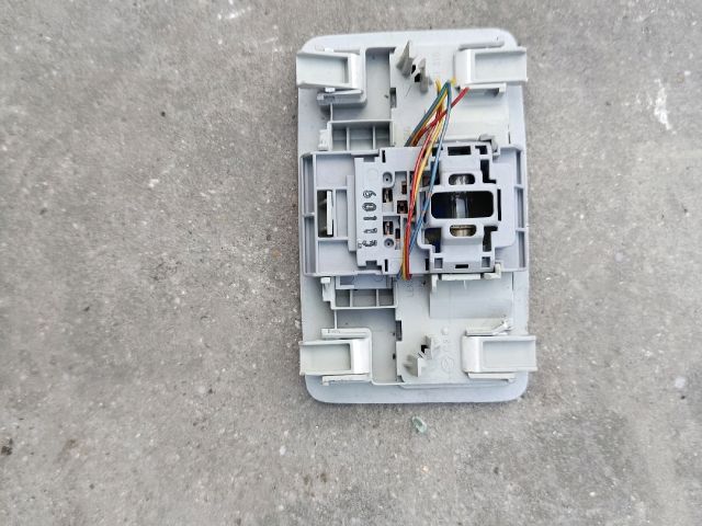 bontott MAZDA 5 Beltér Világítás Hátsó