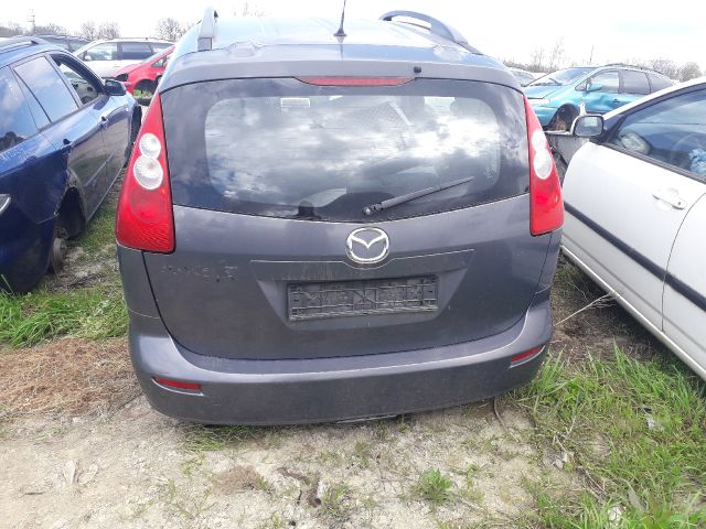 bontott MAZDA 5 Beltér Világítás Hátsó