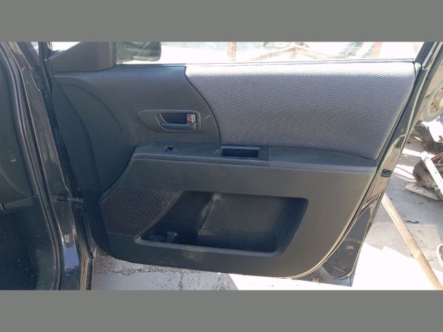 bontott MAZDA 5 Biztosítéktábla Utastér