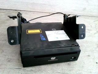 bontott MAZDA 5 CD / DVD Tár