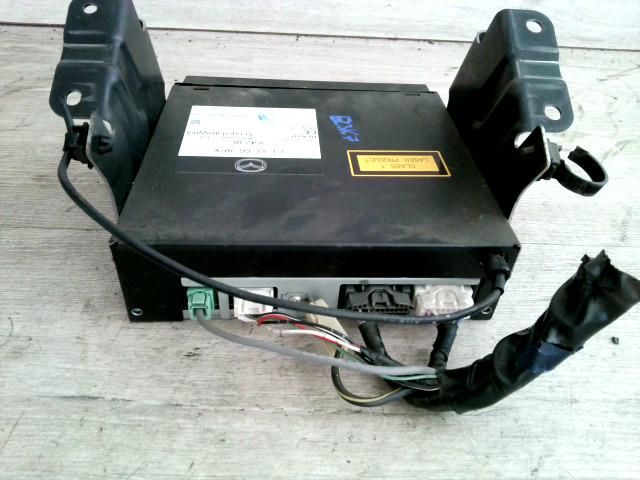 bontott MAZDA 5 CD / DVD Tár