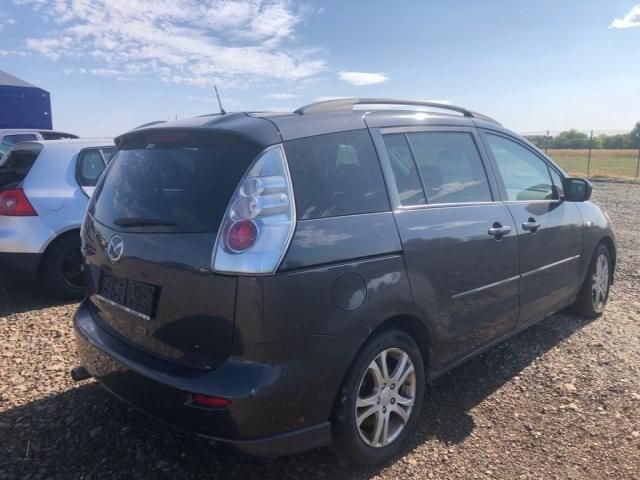 bontott MAZDA 5 CD / DVD Tár