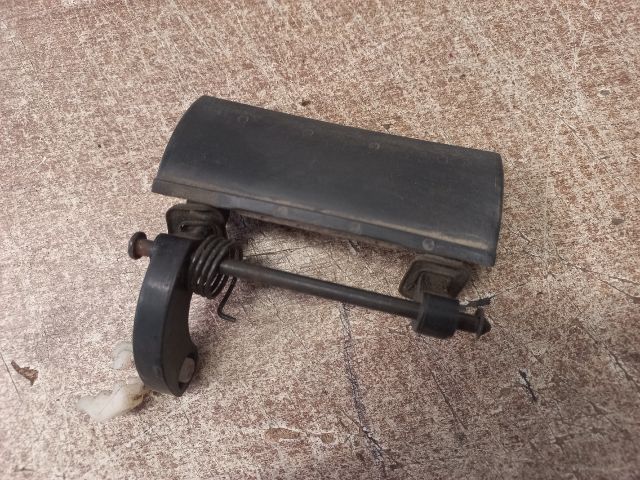 bontott MAZDA 5 Csomagtér Nyitó Kar / Gomb