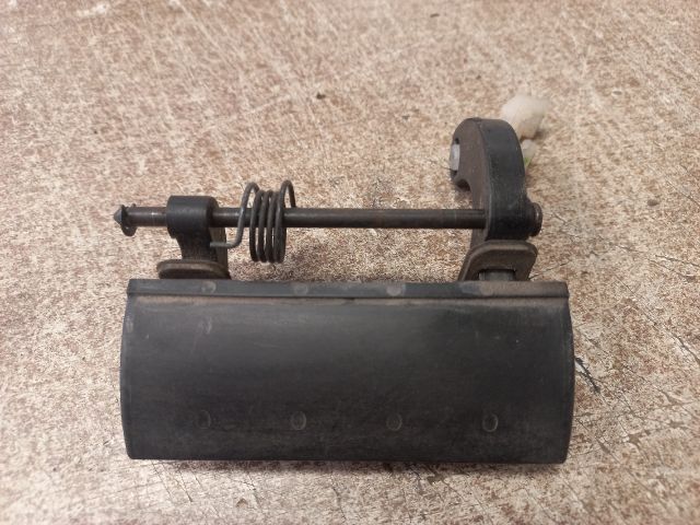 bontott MAZDA 5 Csomagtér Nyitó Kar / Gomb