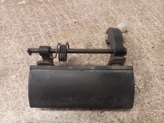 bontott MAZDA 5 Csomagtér Nyitó Kar / Gomb