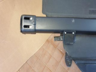 bontott MAZDA 5 Csomagtér Roló