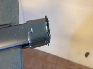 bontott MAZDA 5 Csomagtér Roló