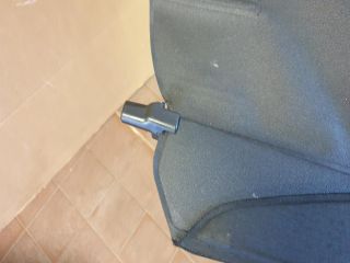 bontott MAZDA 5 Csomagtér Roló