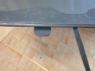 bontott MAZDA 5 Csomagtér Roló