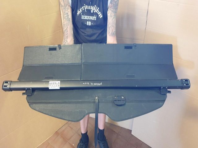 bontott MAZDA 5 Csomagtér Roló