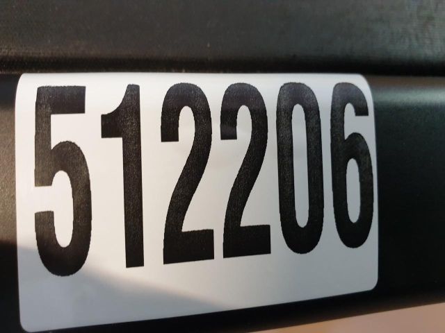 bontott MAZDA 5 Csomagtér Roló