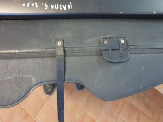 bontott MAZDA 5 Csomagtér Roló