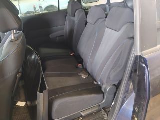 bontott MAZDA 5 Csomagtér Roló