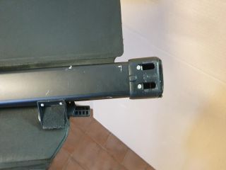 bontott MAZDA 5 Csomagtér Roló