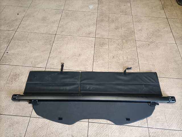 bontott MAZDA 5 Csomagtér Roló