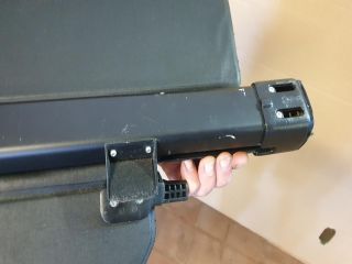 bontott MAZDA 5 Csomagtér Roló