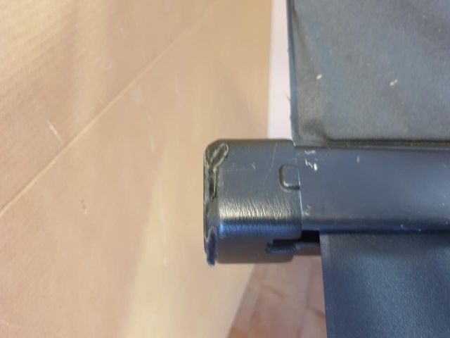 bontott MAZDA 5 Csomagtér Roló