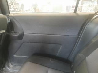 bontott MAZDA 5 Csomagtér Világítás