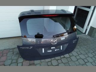 bontott MAZDA 5 Csomagtérajtó (Részeivel)