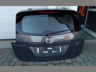 bontott MAZDA 5 Csomagtérajtó (Részeivel)