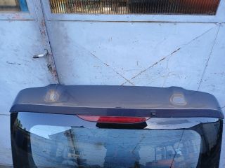 bontott MAZDA 5 Csomagtérajtó (Részeivel)