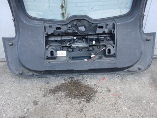 bontott MAZDA 5 Csomagtérajtó (Részeivel)