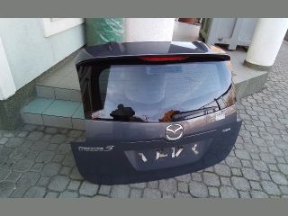 bontott MAZDA 5 Csomagtérajtó (Részeivel)