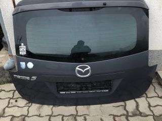 bontott MAZDA 5 Csomagtérajtó (Részeivel)