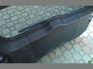 bontott MAZDA 5 Csomagtérajtó (Részeivel)