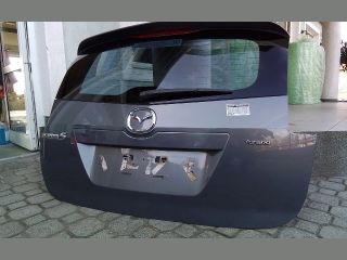bontott MAZDA 5 Csomagtérajtó (Részeivel)