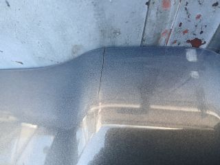 bontott MAZDA 5 Csomagtérajtó (Részeivel)