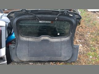 bontott MAZDA 5 Csomagtérajtó (Részeivel)