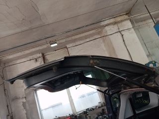 bontott MAZDA 5 Csomagtérajtó (Üres lemez)