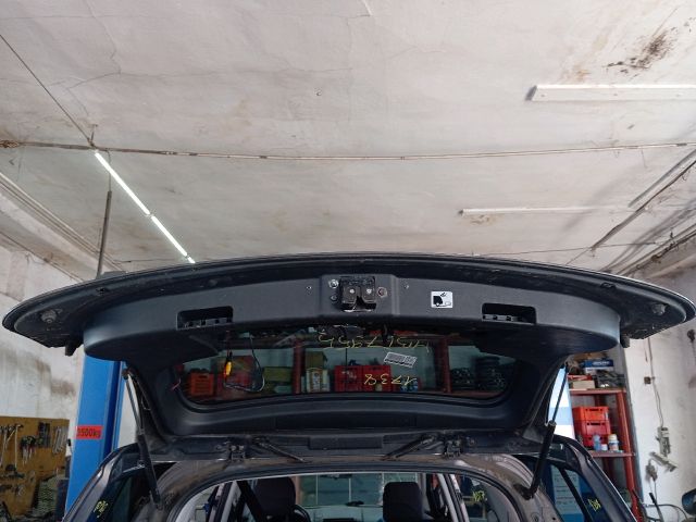 bontott MAZDA 5 Csomagtérajtó (Üres lemez)