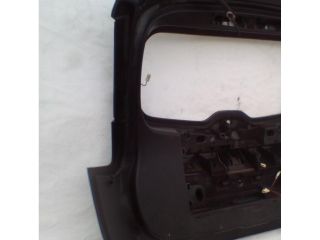 bontott MAZDA 5 Csomagtérajtó (Üres lemez)