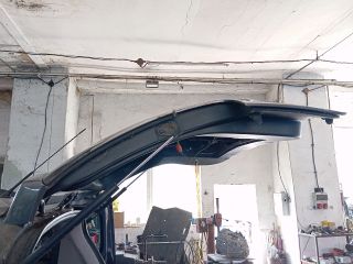 bontott MAZDA 5 Csomagtérajtó (Üres lemez)