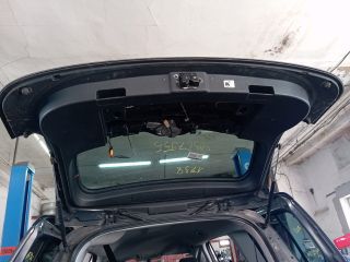 bontott MAZDA 5 Csomagtérajtó (Üres lemez)