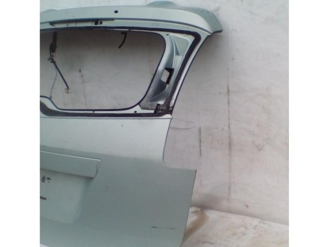 bontott MAZDA 5 Csomagtérajtó (Üres lemez)