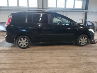 bontott MAZDA 5 Csomagtérajtó (Üres lemez)