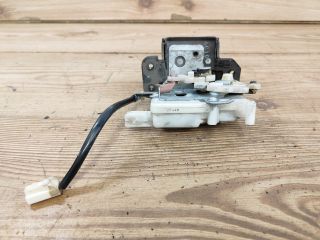 bontott MAZDA 5 Csomagtérajtó Zárszerkezet