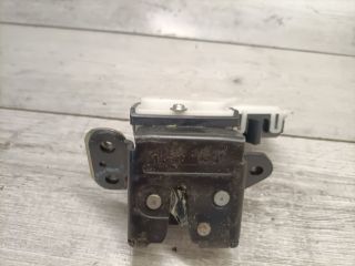 bontott MAZDA 5 Csomagtérajtó Zárszerkezet