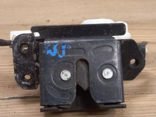 bontott MAZDA 5 Csomagtérajtó Zárszerkezet