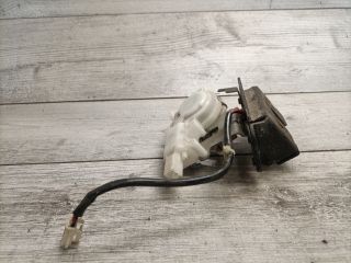 bontott MAZDA 5 Csomagtérajtó Zárszerkezet