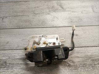 bontott MAZDA 5 Csomagtérajtó Zárszerkezet