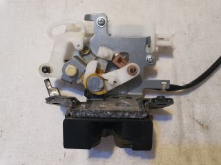 bontott MAZDA 5 Csomagtérajtó Zárszerkezet