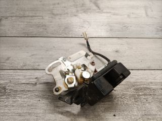 bontott MAZDA 5 Csomagtérajtó Zárszerkezet